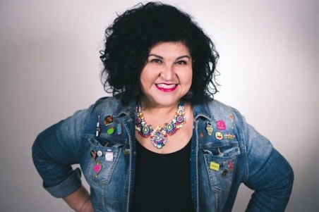 Crafting a Life You Love with Kathy Cano Murillo the Crafty Chica